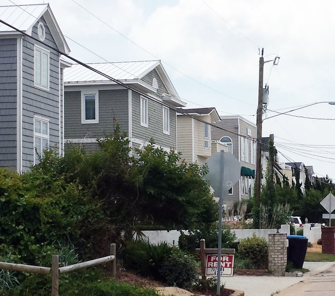 Croatan Virginia Beach, VA Search Homes for Sale Waterfront and